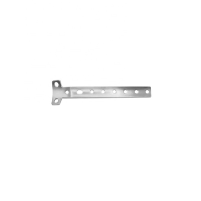Medial Surgical Orthopedic Distal Tibial Trauma Implants CE / ISO