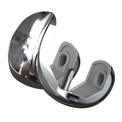 Artificial Knee Joint SKII CR Femoral Condyle